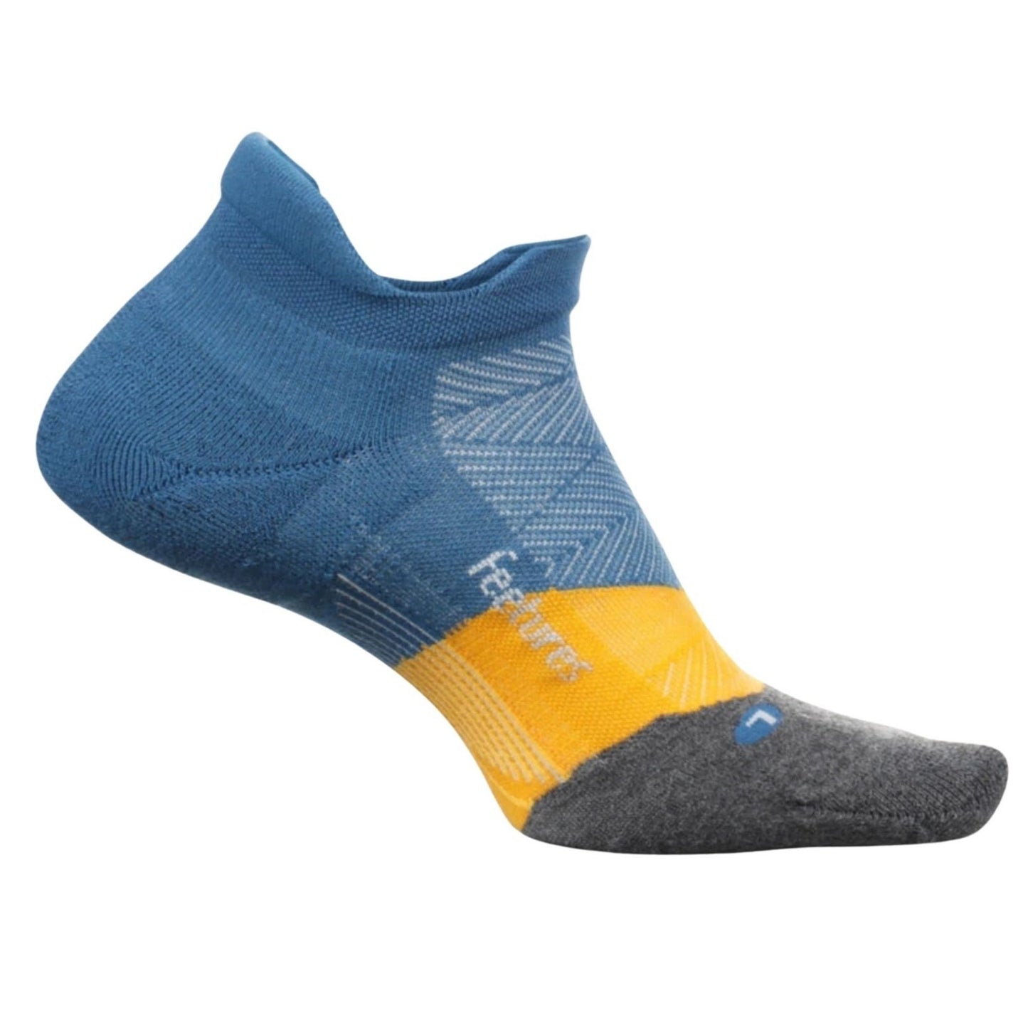 FEETURES ELITE ULTRA LIGHT NO SHOW SOCK