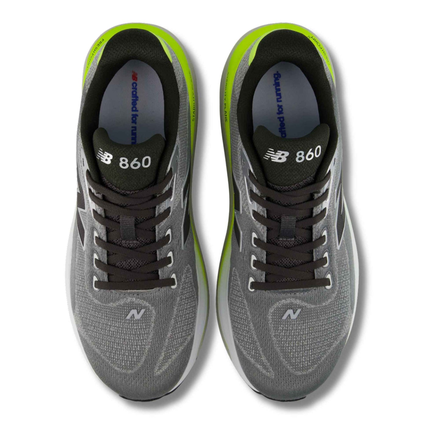 NEW BALANCE MEN'S 860 V15