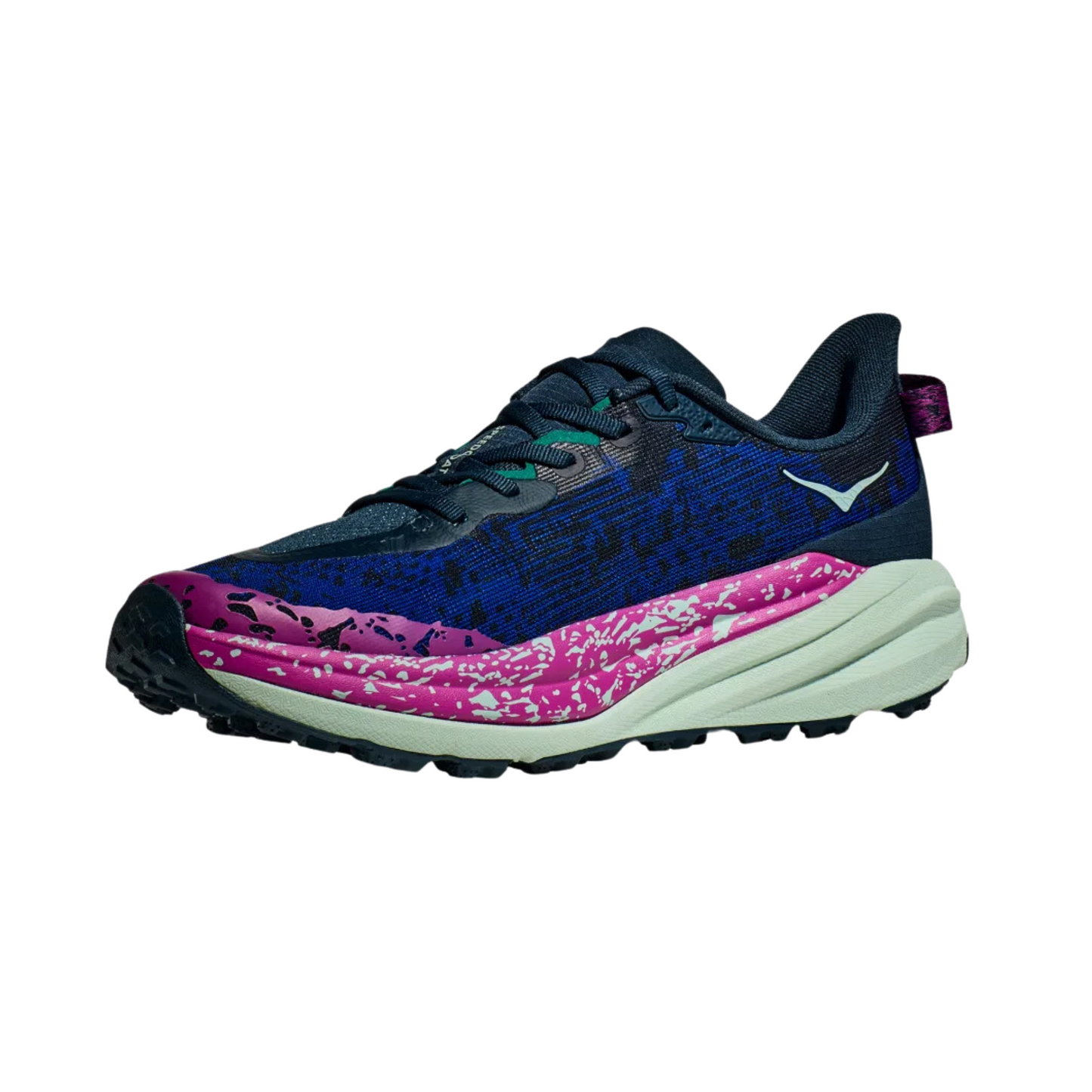 HOKA MEN'S SPEEDGOAT 6