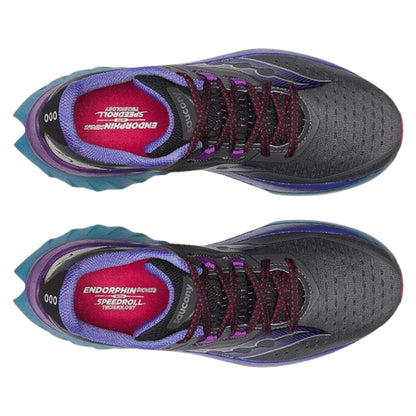 SAUCONY MEN'S ENDORPHIN SPEED 4