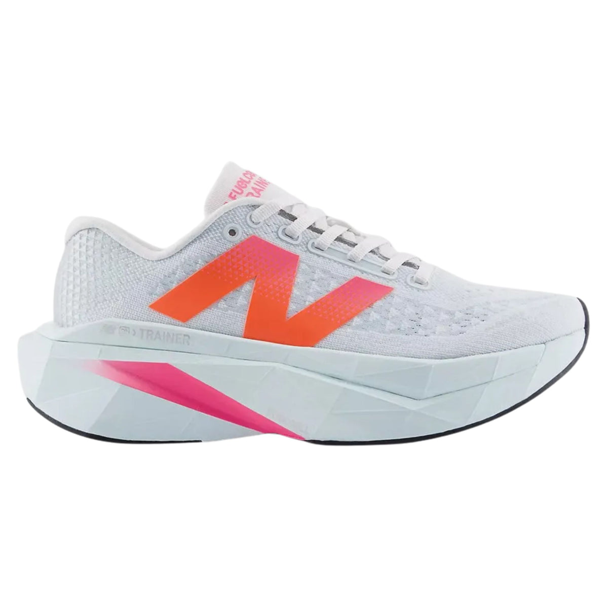 NEW BALANCE WOMEN'S SUPERCOMP TRAINER V3