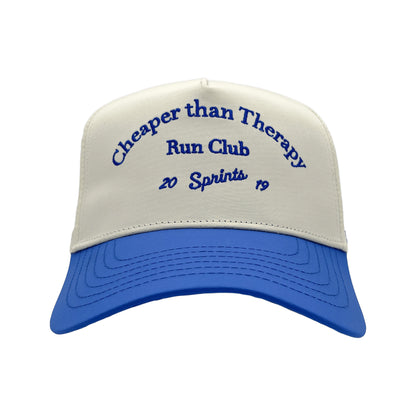 SPRINTS STRUCTURED V.P. HAT
