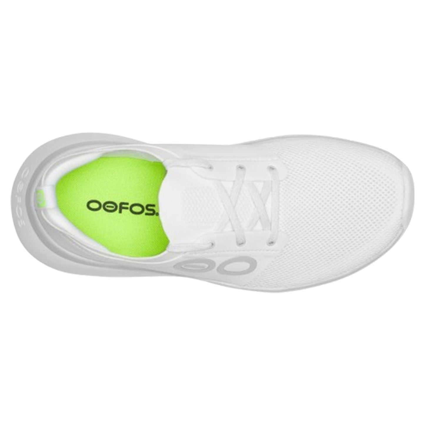 OOFOS MEN'S OOMY STRIDE SHOE
