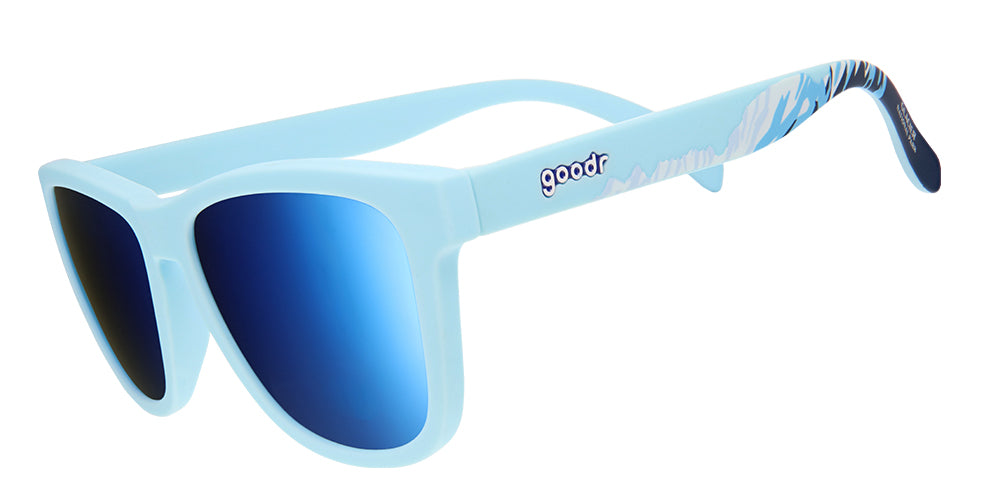 GOODR ORIGINAL LICENSED LIMITED EDITION