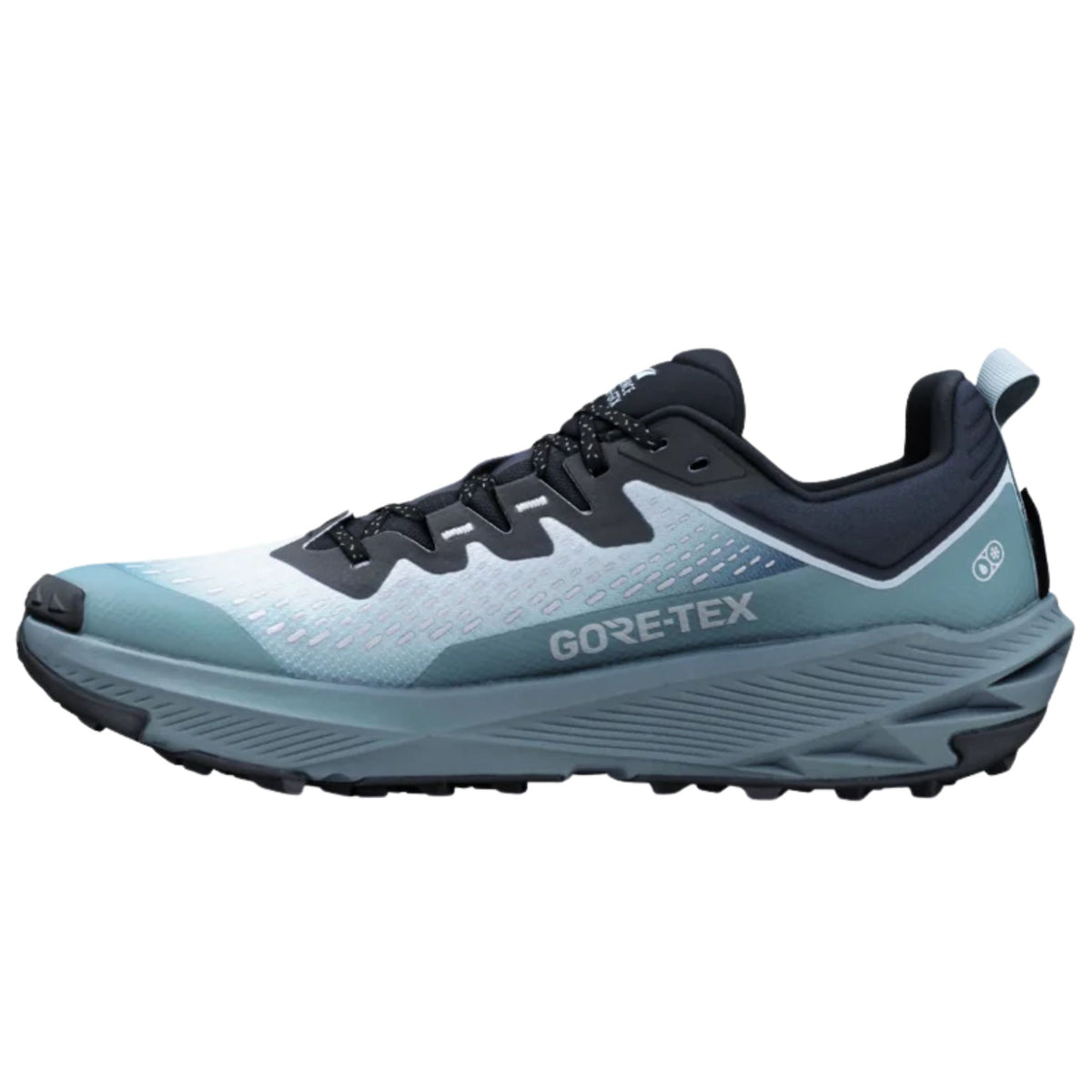 ALTRA MEN'S EXPERIENCE WILD 3+ GTX
