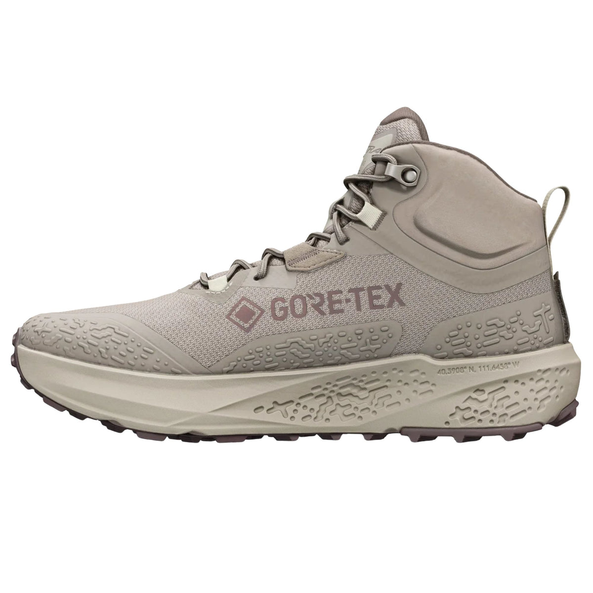 ALTRA MEN'S TIMP 6 MID GTX