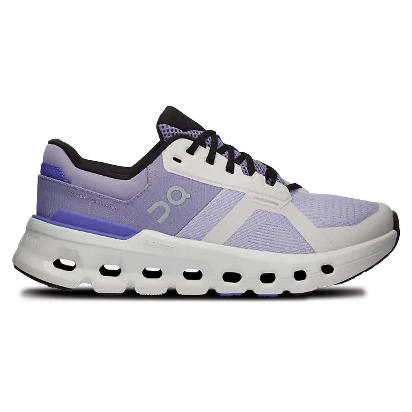ON RUNNING WOMEN'S CLOUDRUNNER 2