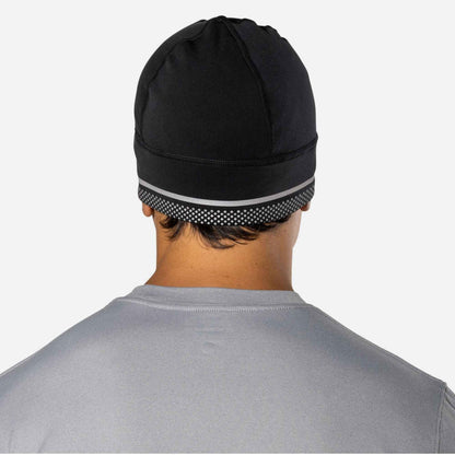 NATHAN HYPERNIGHT REFLECTIVE BEANIE