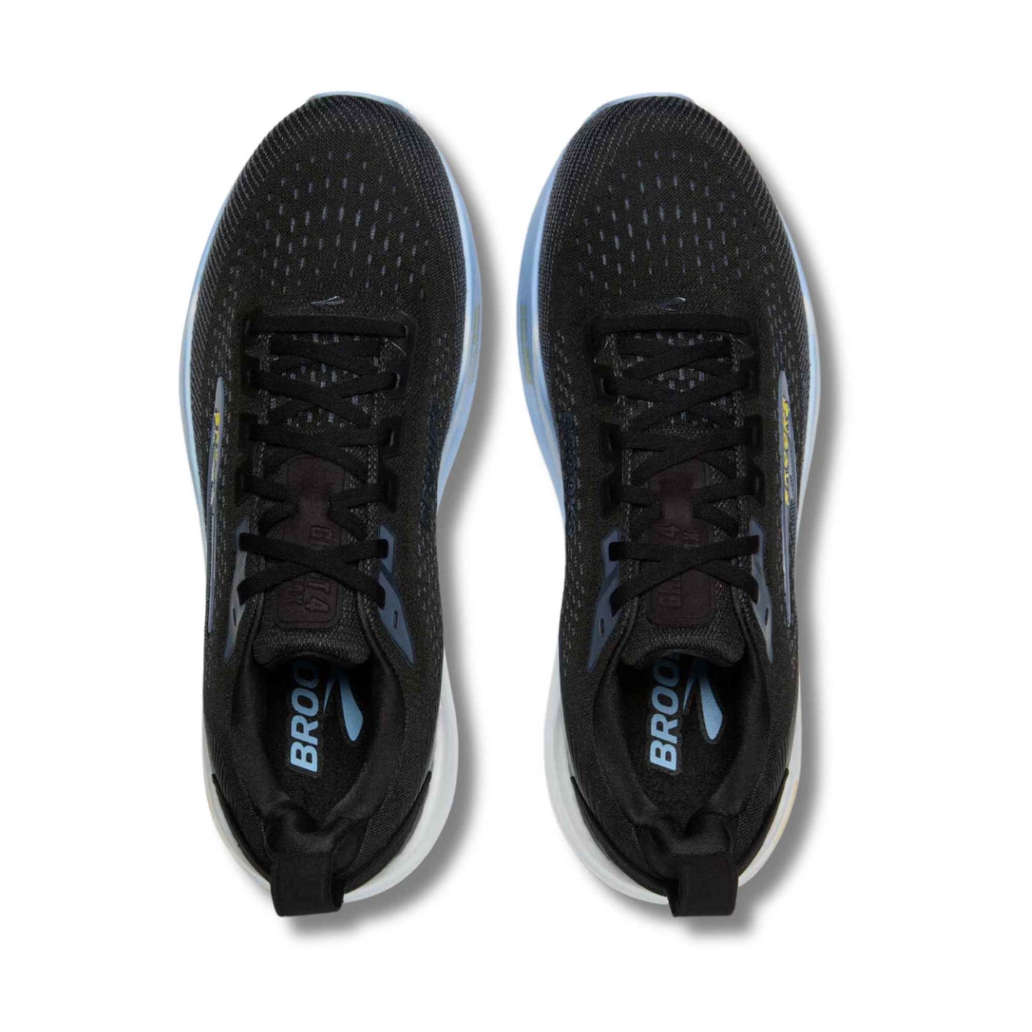 BROOKS MEN'S GHOST MAX 4