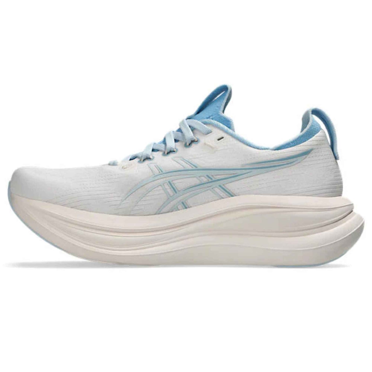 ASICS WOMEN'S NIMBUS 28
