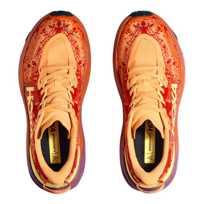 HOKA MEN'S SPEEDGOAT 6 WIDE