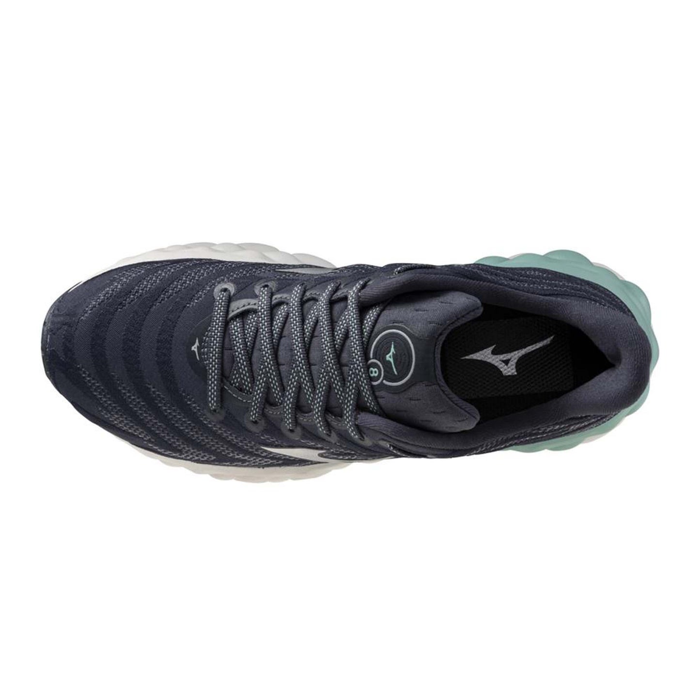 MIZUNO WOMEN'S WAVE SKY 8