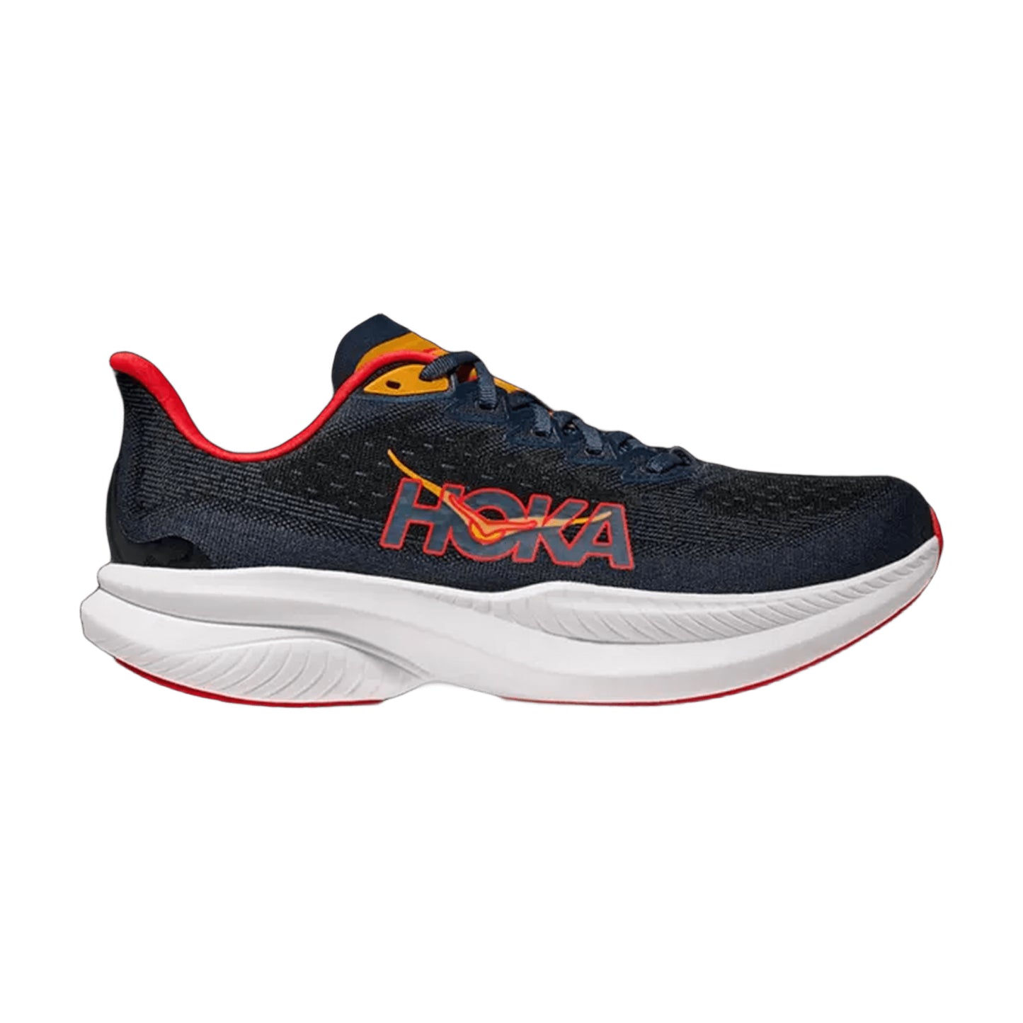 HOKA MEN'S MACH 6