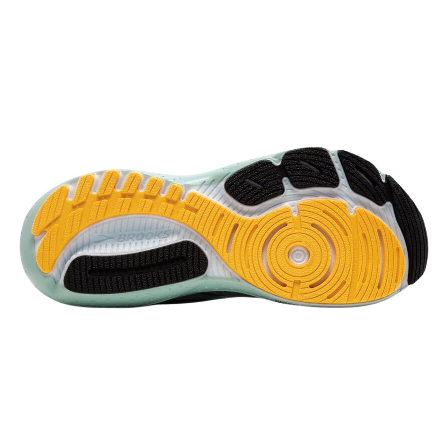 BROOKS MEN'S GLYCERIN GTS 21