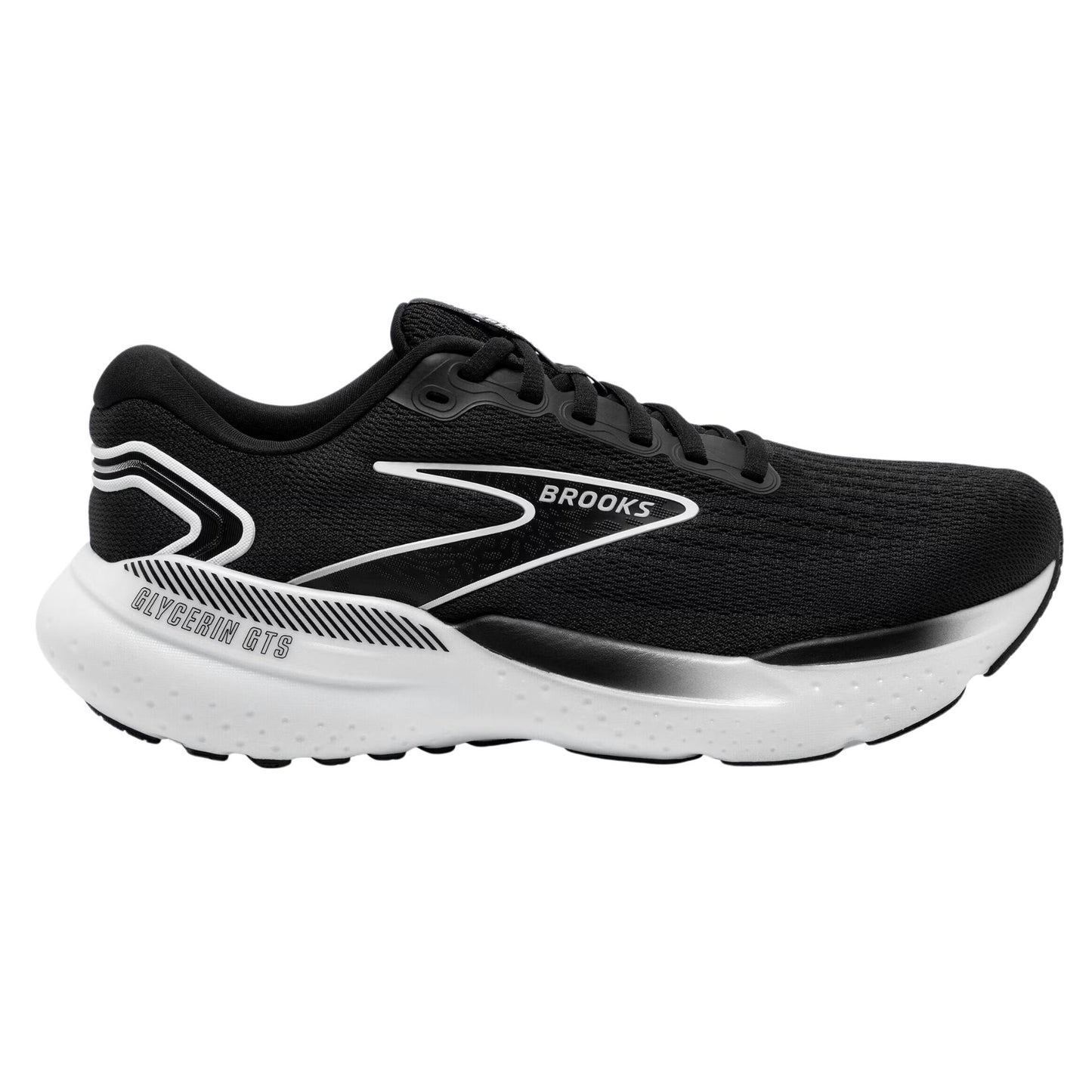 BROOKS MEN'S GLYCERIN GTS 21 WIDE