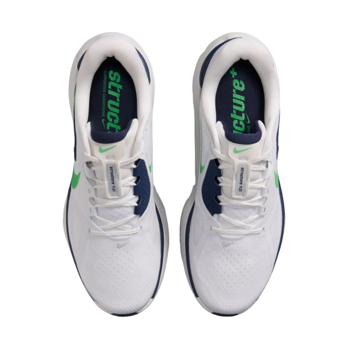NIKE MEN'S STRUCTURE PLUS