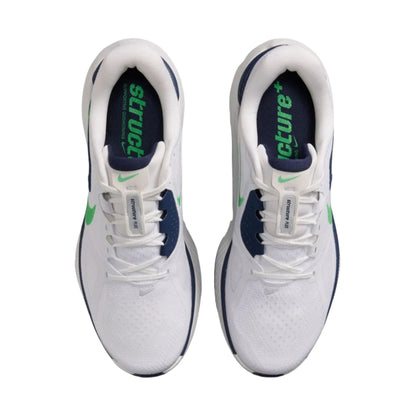 NIKE MEN'S STRUCTURE PLUS