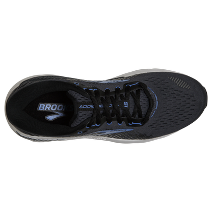 BROOKS MEN'S ADDICTION GTS 15 WIDE