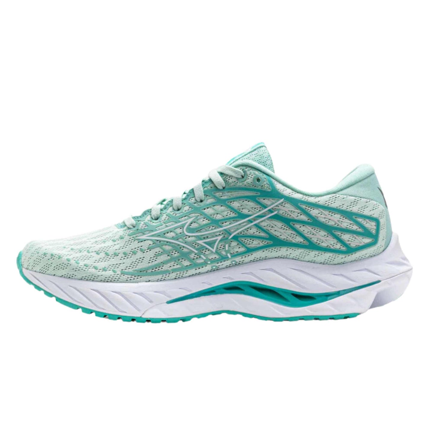 MIZUNO WOMEN'S INSPIRE 20