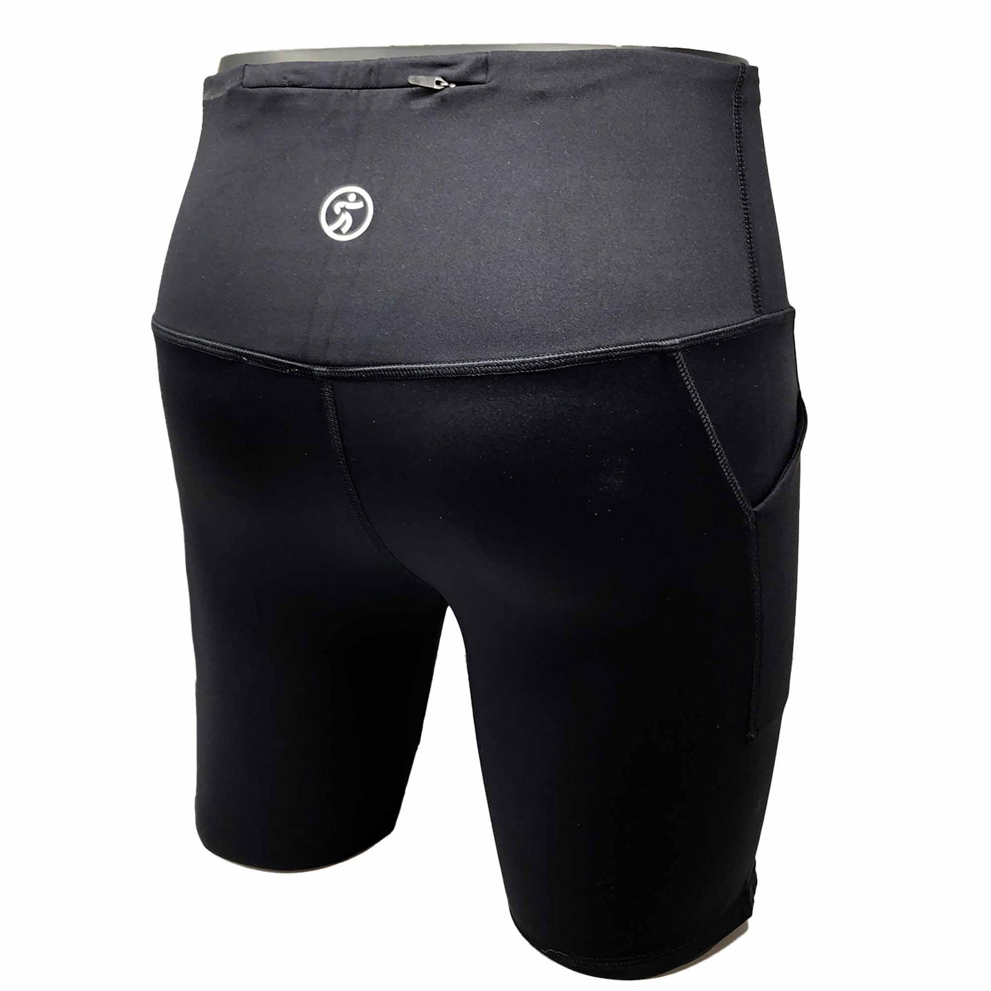 TRWS WOMEN'S 7" RUNNING BIKE SHORT