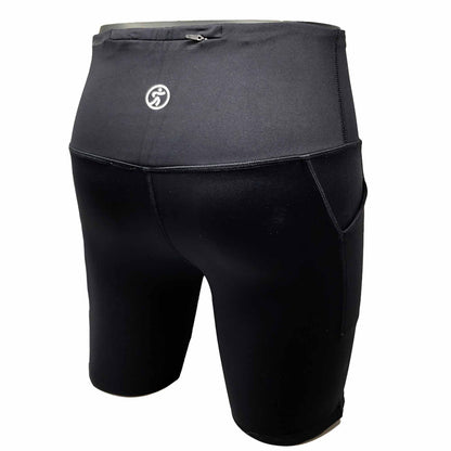 TRWS WOMEN'S 7" RUNNING BIKE SHORT