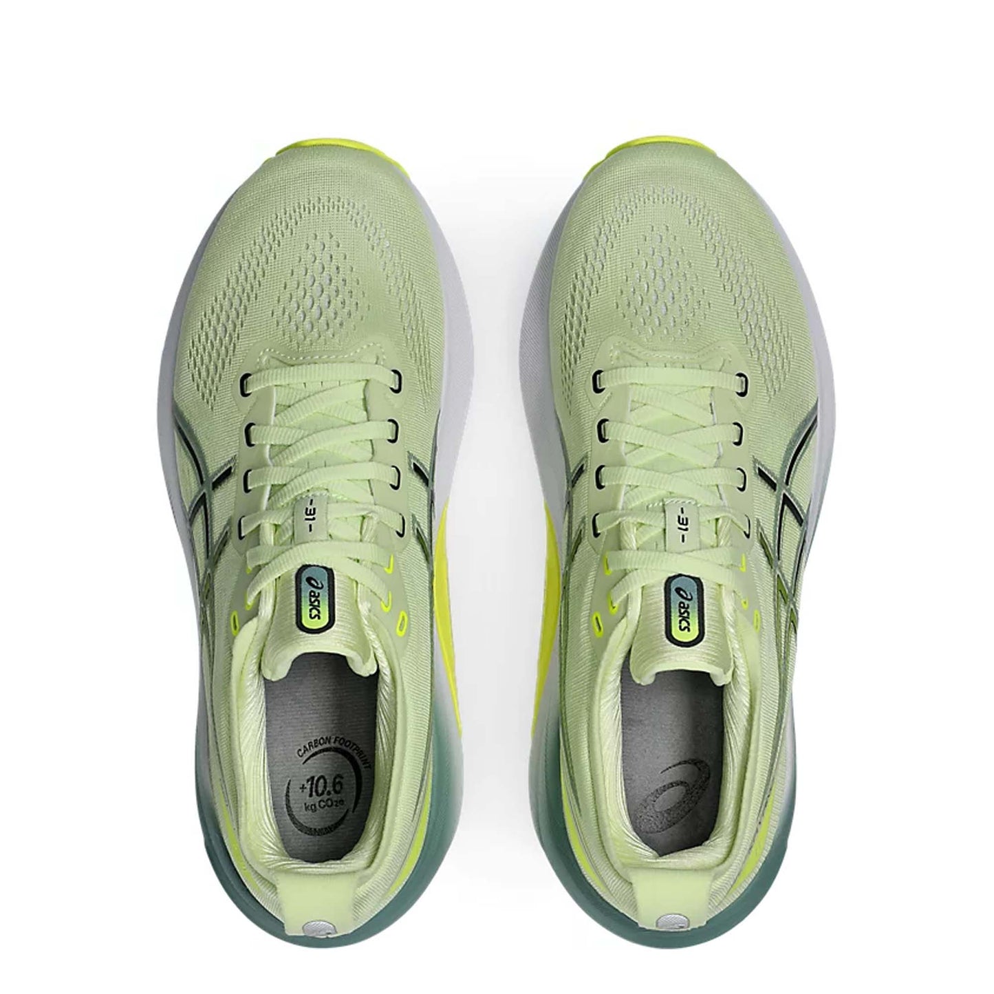 ASICS MEN'S KAYANO 31