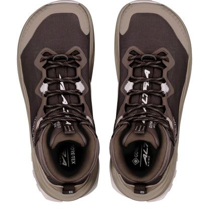 ALTRA WOMEN'S OLYMPUS 7 MID GTX