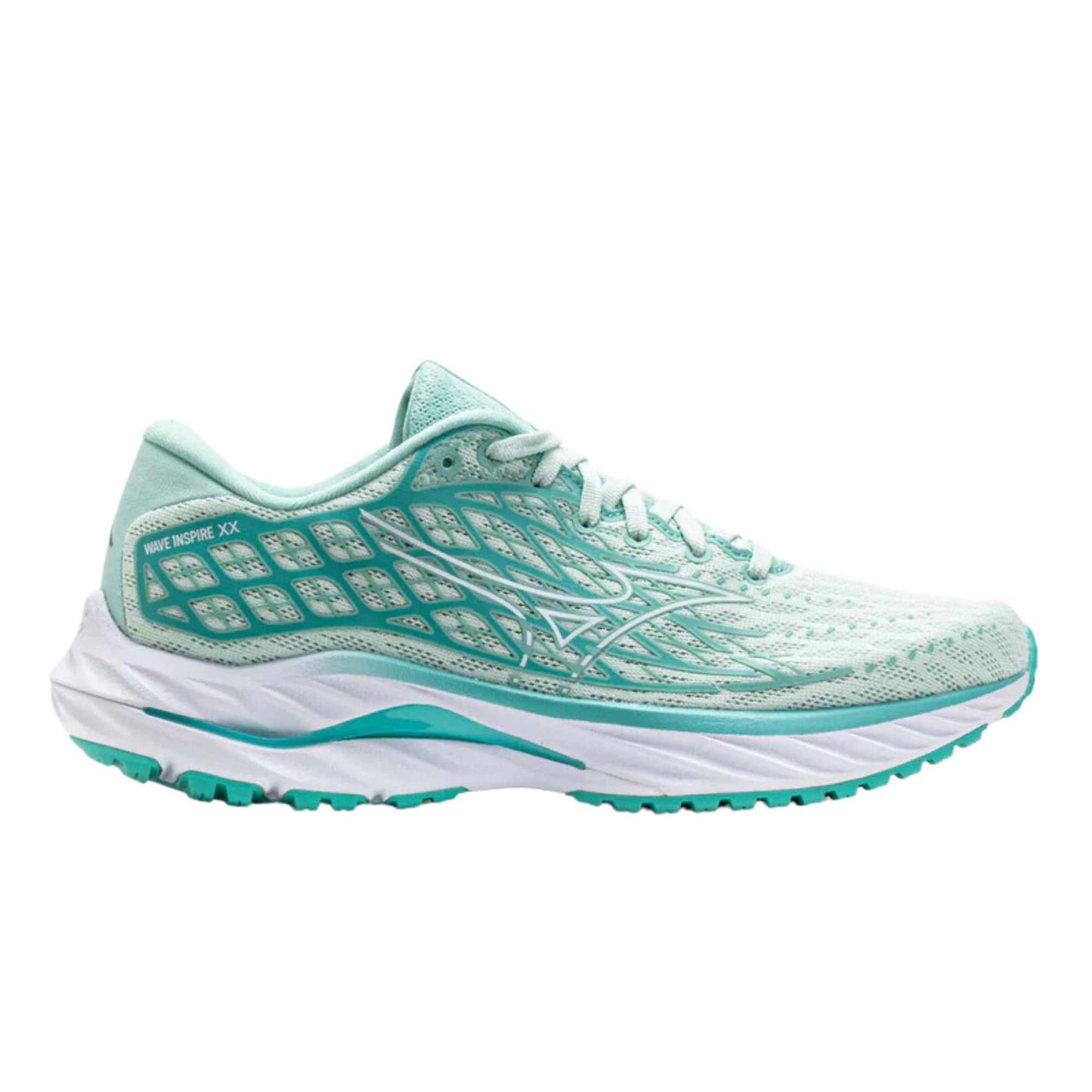 MIZUNO WOMEN'S INSPIRE 20