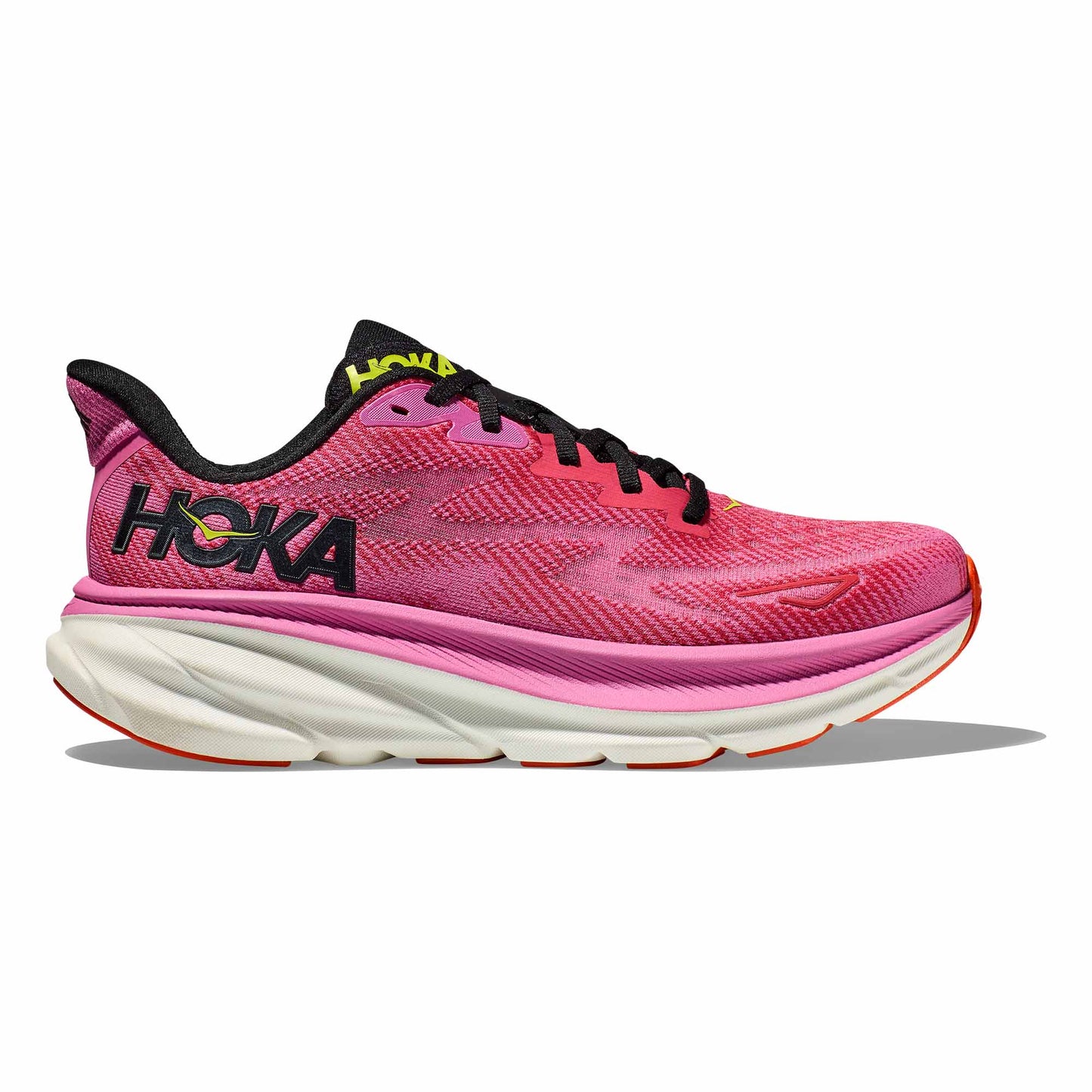 HOKA WOMEN'S CLIFTON 9