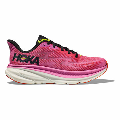 HOKA WOMEN'S CLIFTON 9