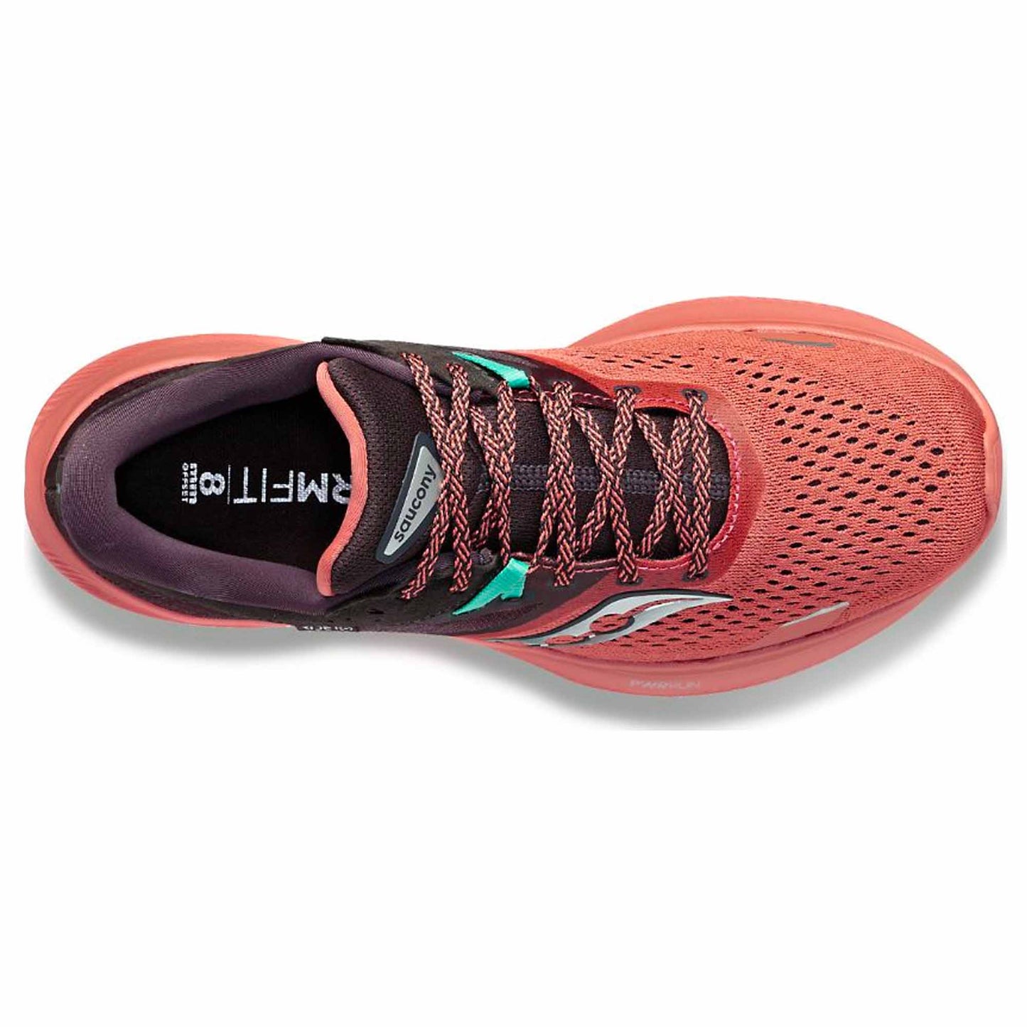 SAUCONY WOMEN'S RIDE 16