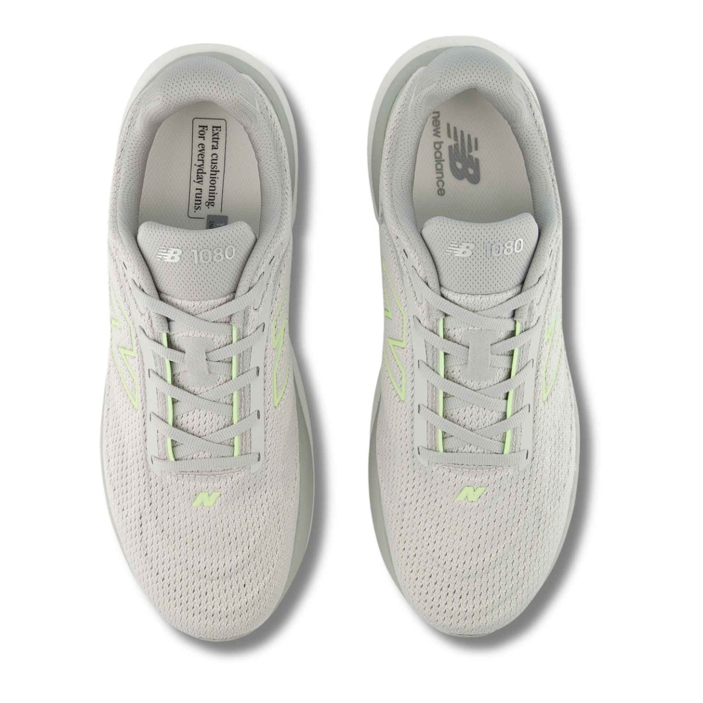 NEW BALANCE MEN'S 1080 V15 WIDE