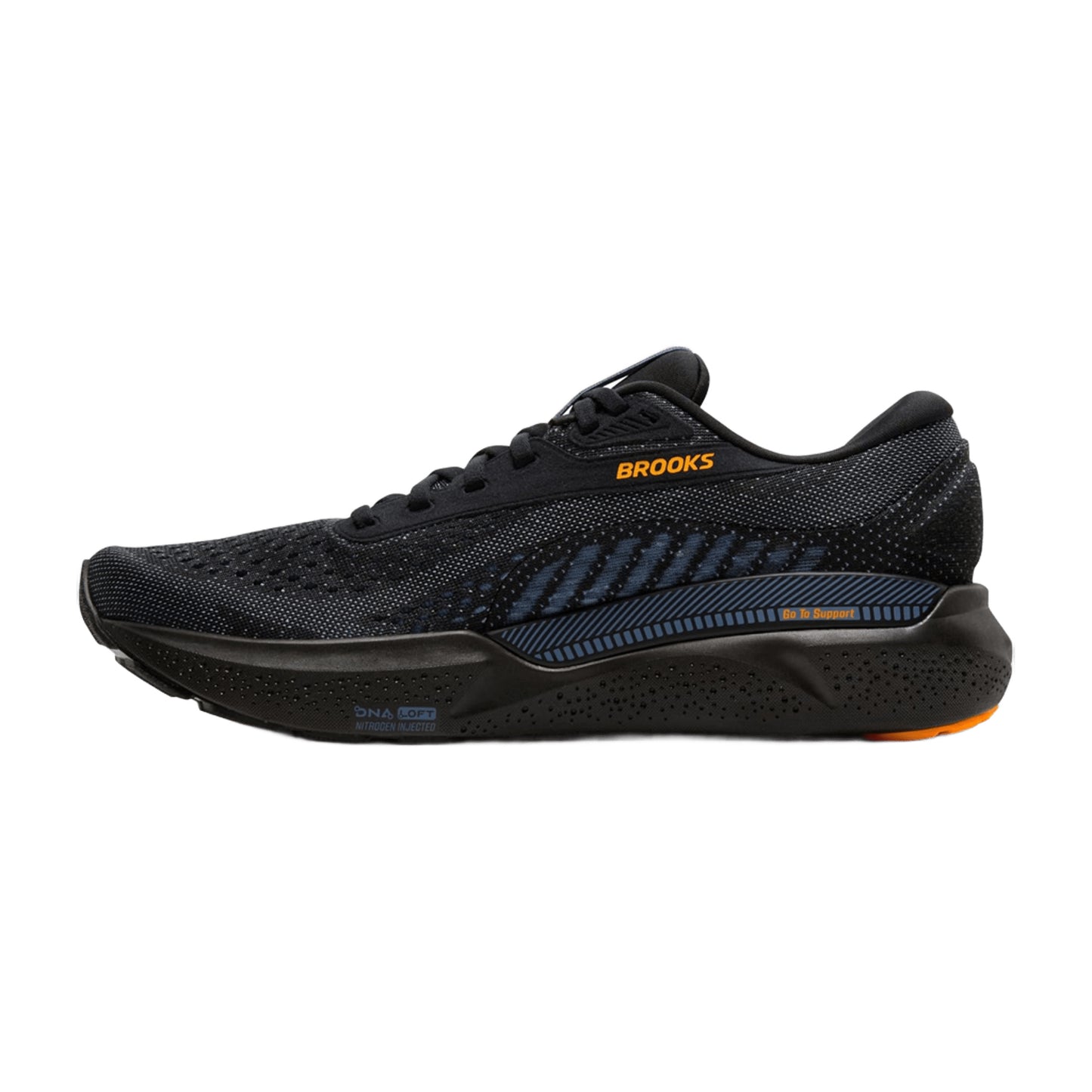BROOKS MEN'S ADRENALINE 24