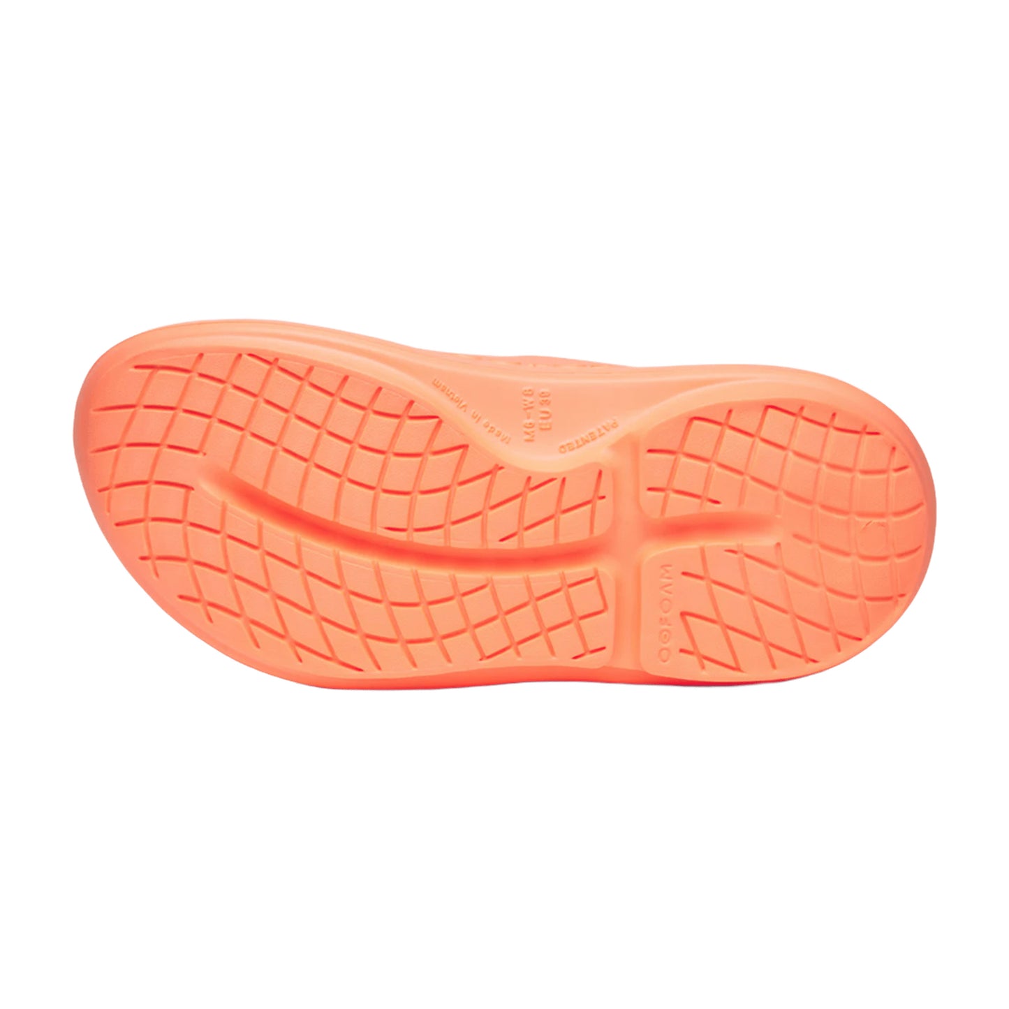 OOFOS OOYEA SLIDE