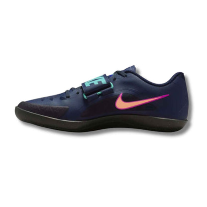 NIKE MEN'S ZOOM RIVAL SD 2