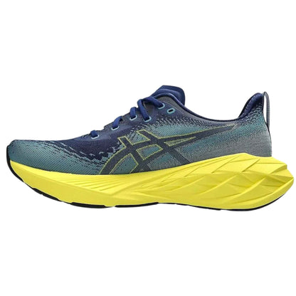 ASICS MEN'S NOVABLAST 4
