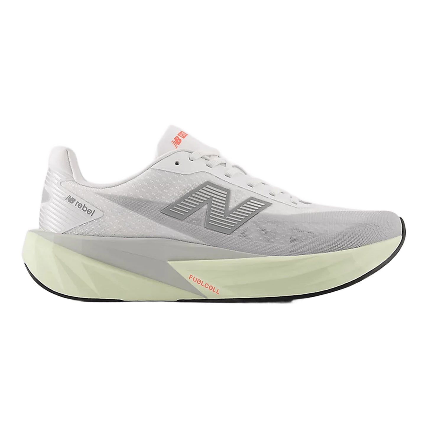 NEW BALANCE MEN'S REBEL V5