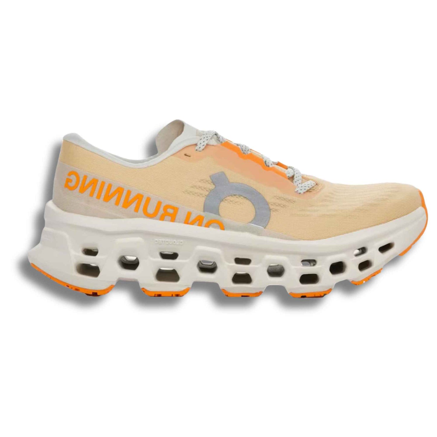 ON RUNNING WOMEN'S CLOUDMONSTER 3