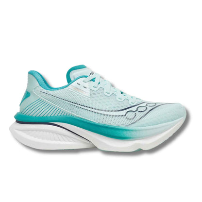 SAUCONY WOMEN'S ENDORPHIN AZURA