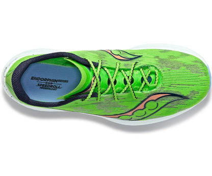 SAUCONY MEN'S ENDORPHIN PRO 3