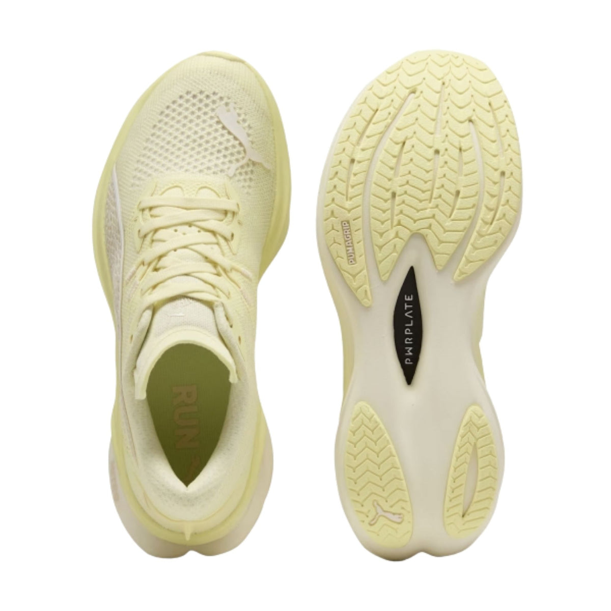 PUMA WOMEN'S DEVIATE 3