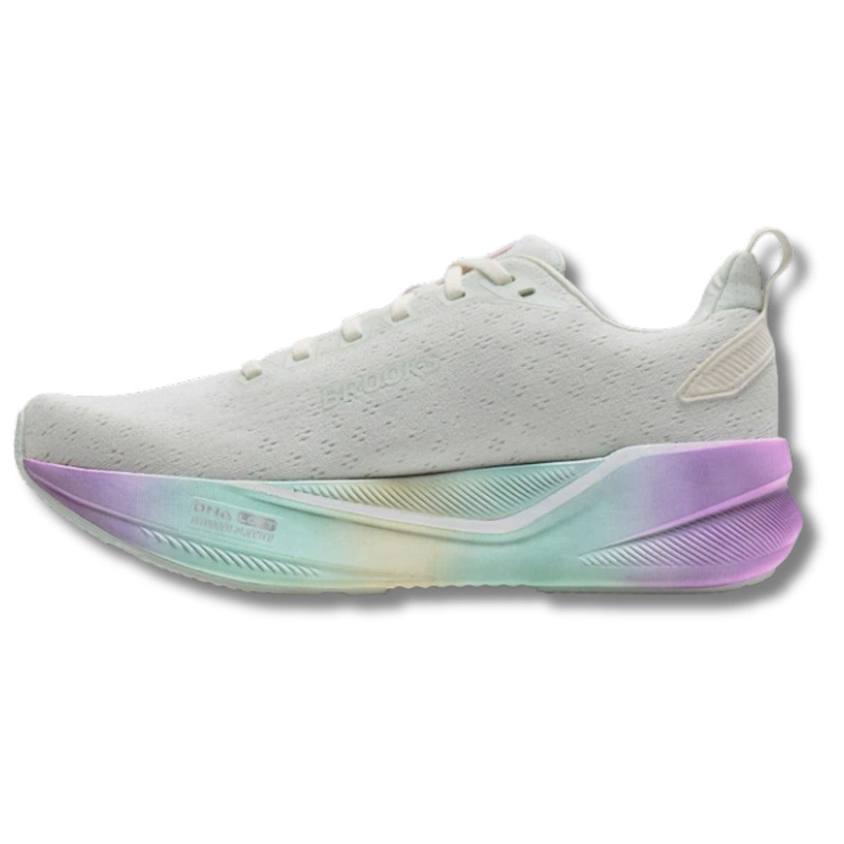 BROOKS WOMEN'S GHOST MAX 4