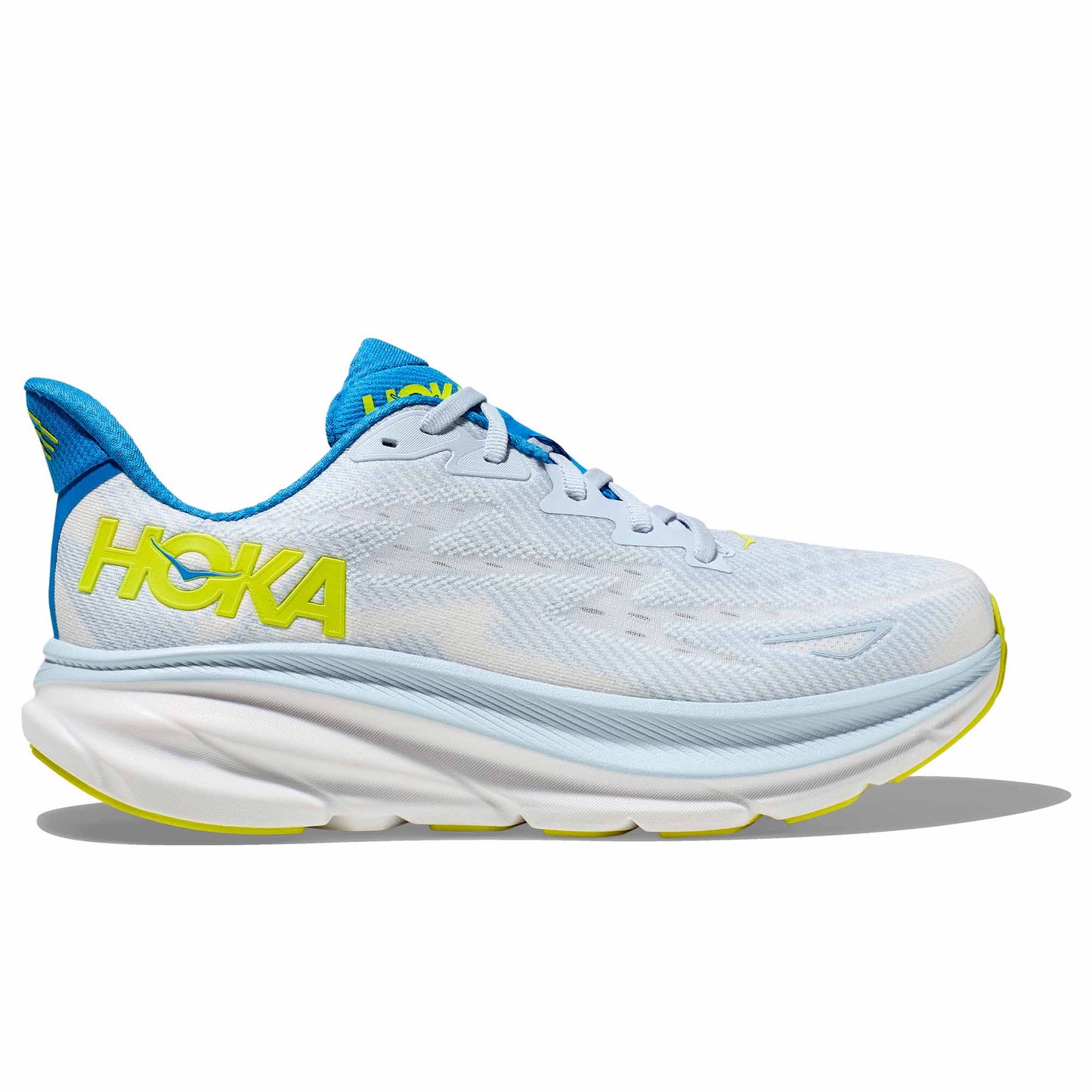 HOKA MEN'S CLIFTON 9