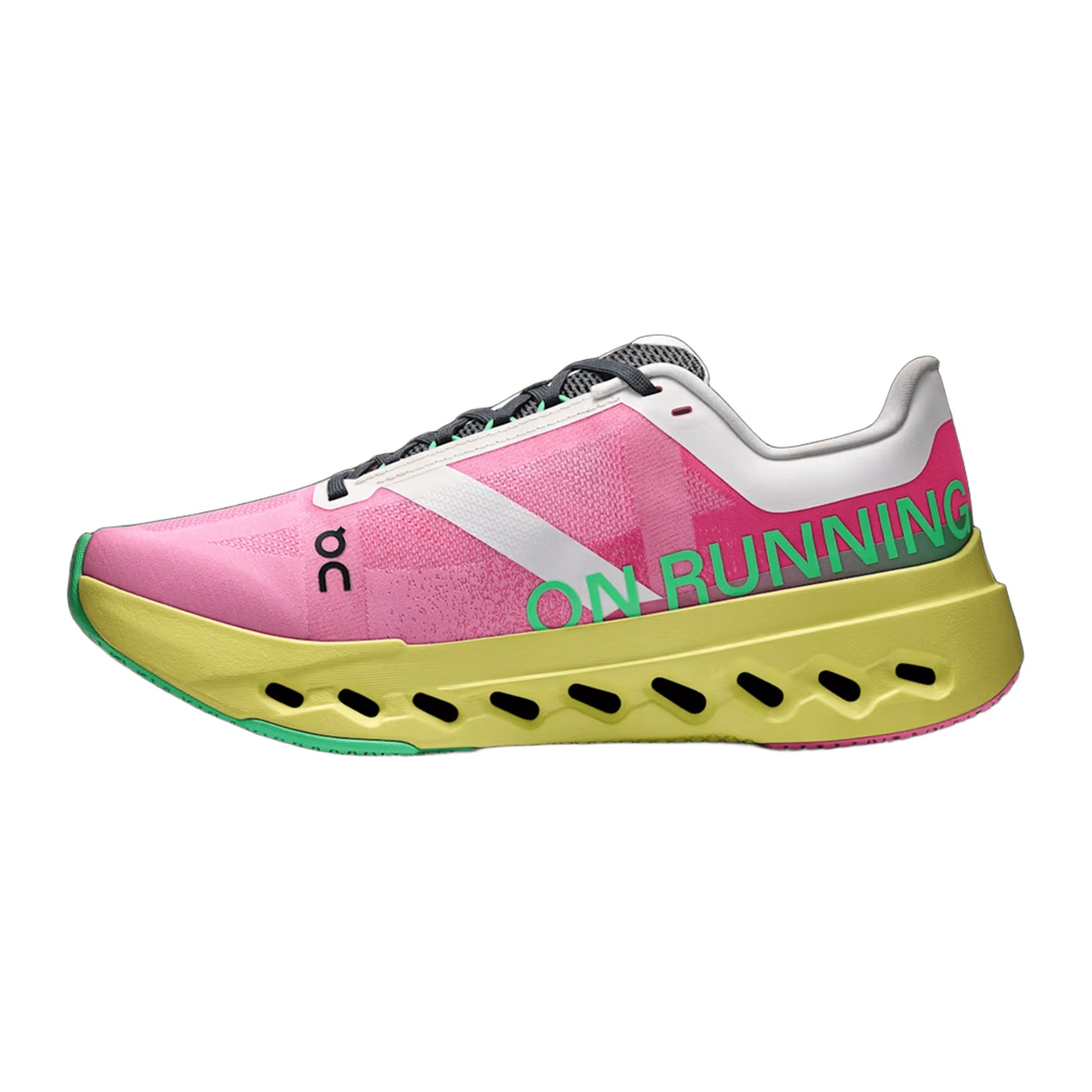 ON RUNNING WOMEN'S CLOUDSURFER NEXT