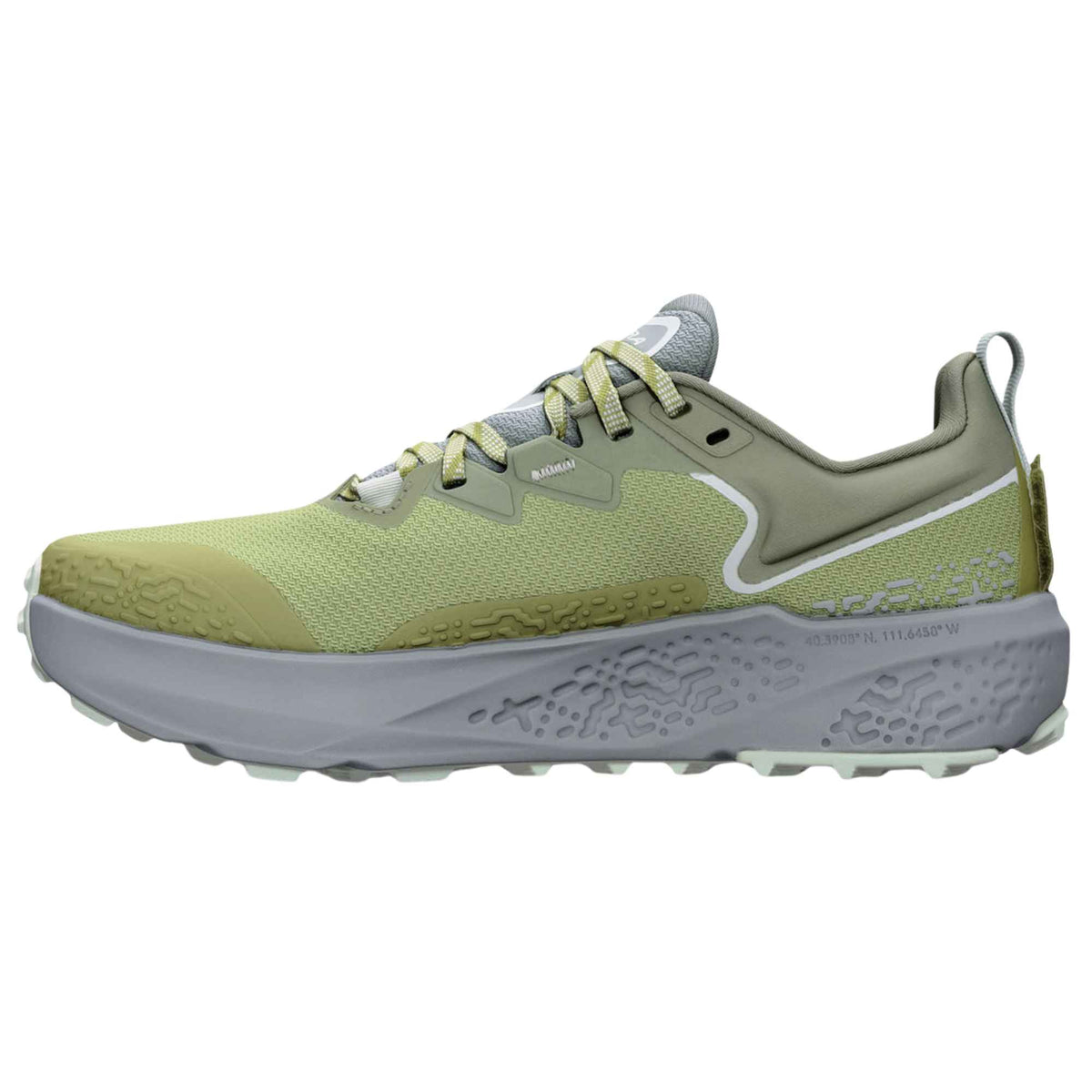ALTRA WOMEN'S TIMP 6