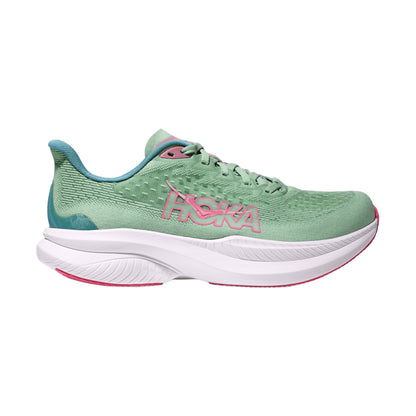 HOKA WOMEN'S MACH 6