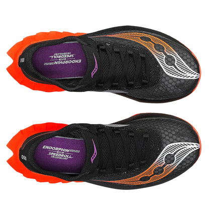 SAUCONY WOMEN'S ENDORPHIN PRO 4