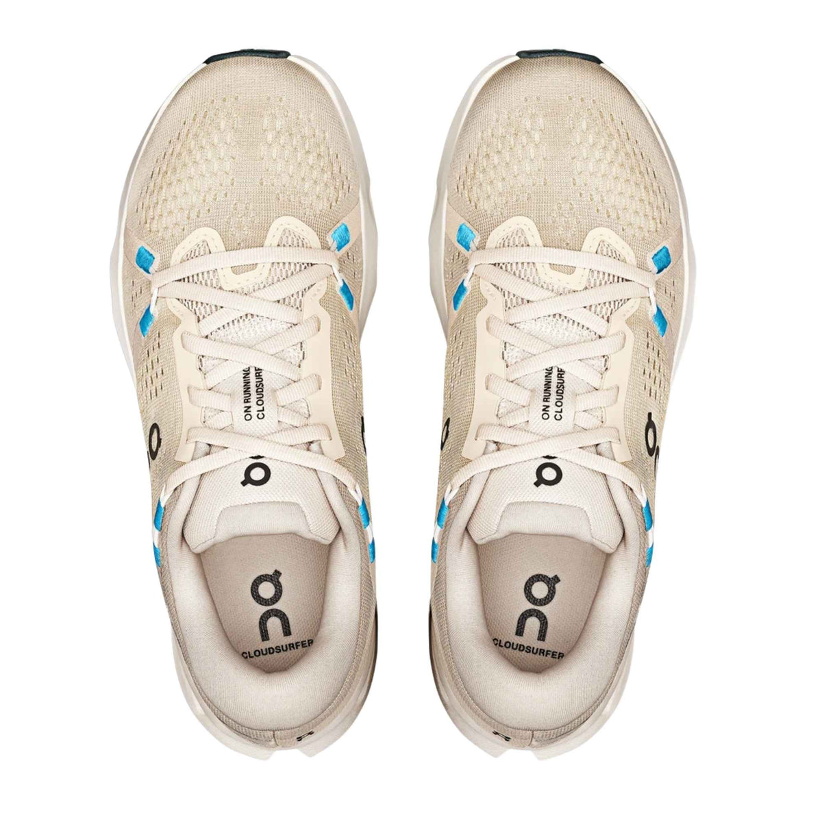 ON RUNNING MEN'S CLOUDSURFER 2