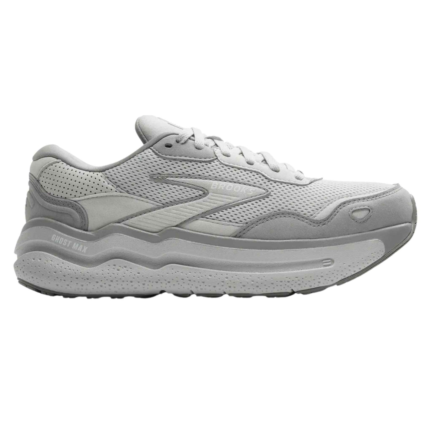 BROOKS WOMEN'S GHOST MAX SE