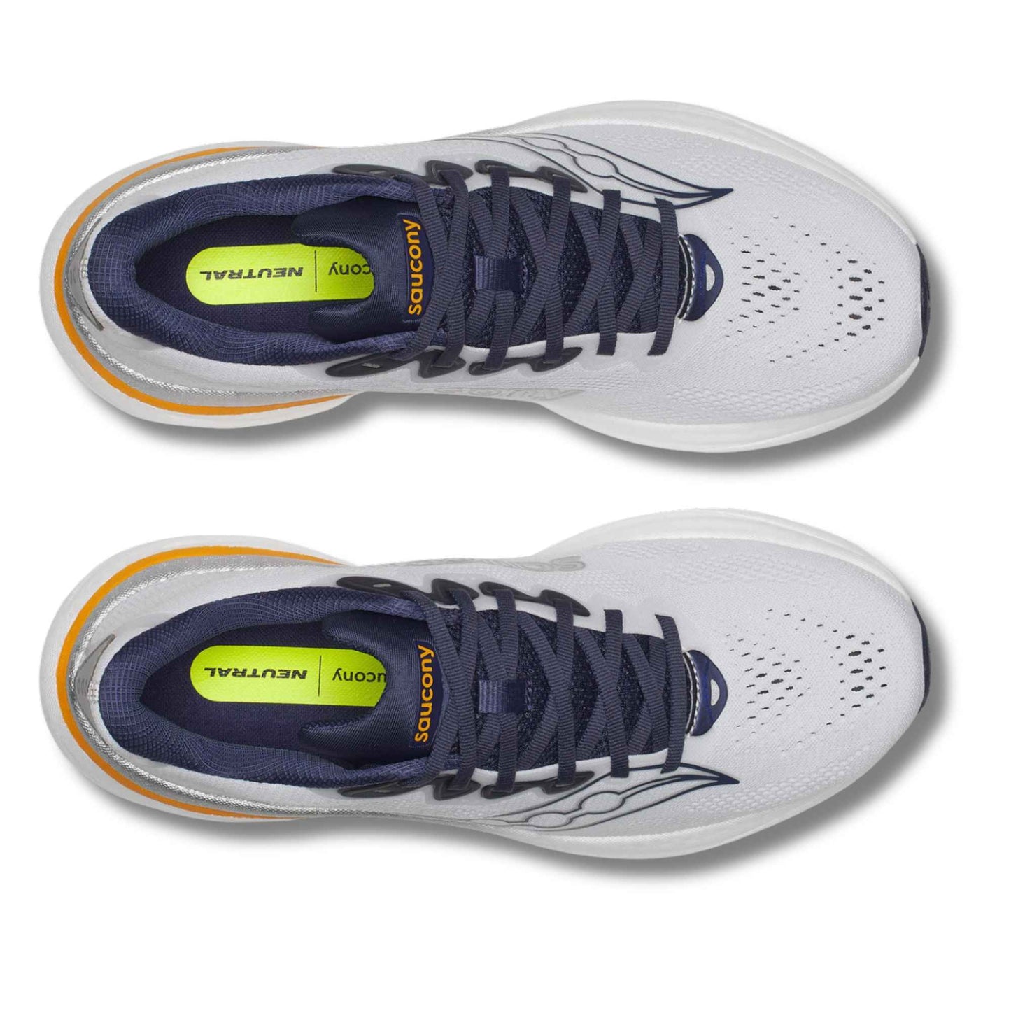 SAUCONY MEN'S RIDE 19